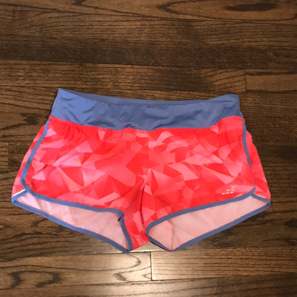 BCG Athletic Shorts, Size Medium.